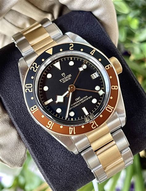 79833mn tudor|tudor black bay s&g.